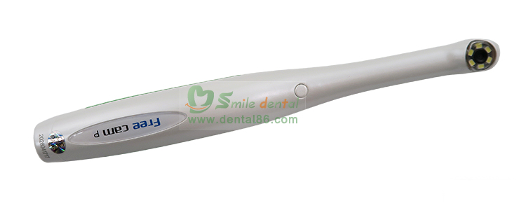 IO82W Wireless SD card WIFI Intra Oral Camera